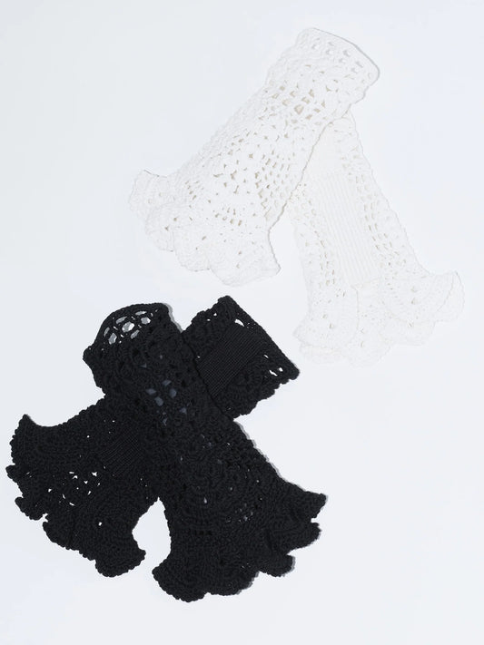 TOGA Lace Arm Cover