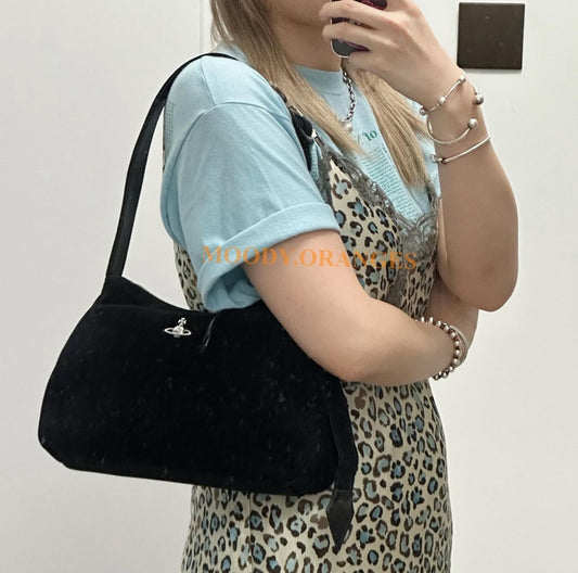 Vivienne Westwood Kate Shoulder Bag