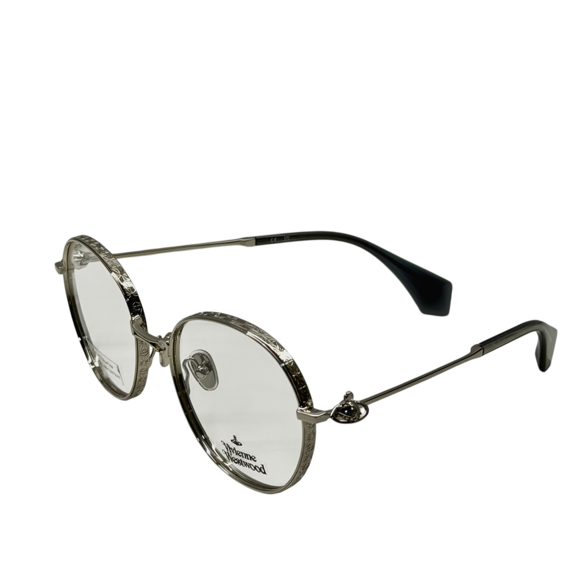 小物 Vivienne Westwood Sunglasses Orb Logo Vivienne Westwood Orb Glasses (VW3024)