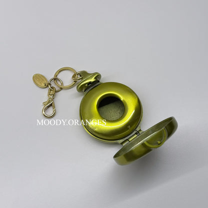Vivienne Westwood Vintage Gold Ashtray