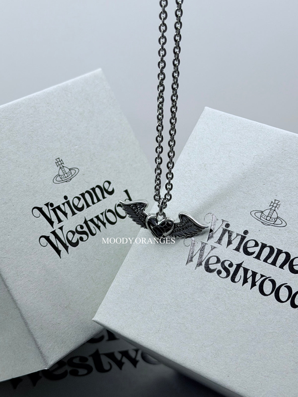 Vivienne Westwood Man. Herbert Jewellery Collection