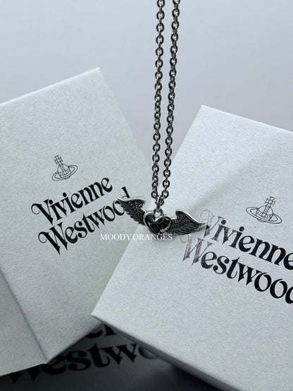Vivienne Westwood Man. Herbert Jewellery Collection