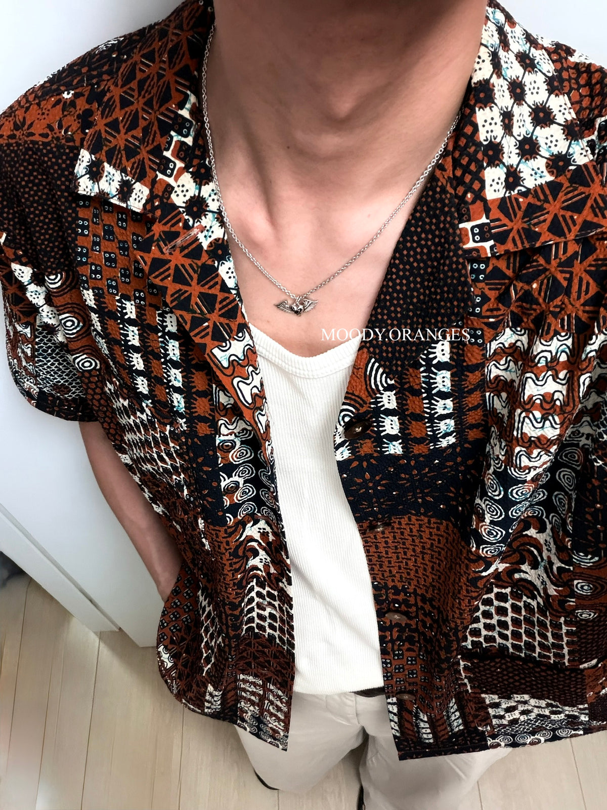 Vivienne Westwood Man. Herbert Jewellery Collection