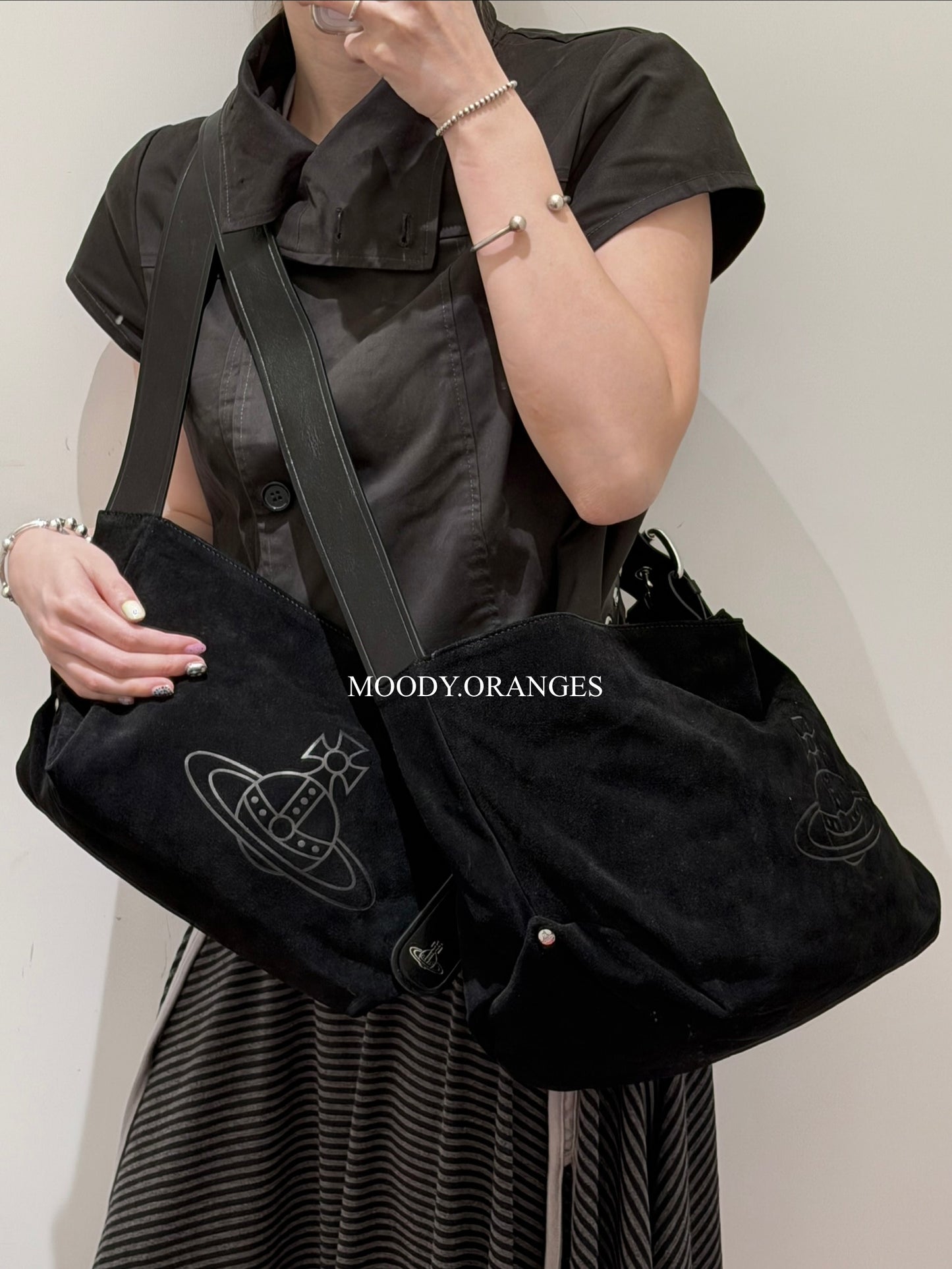 Vivienne Westwood Maxime Shoulder Bag