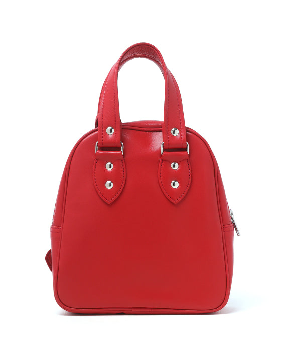 COMME des GARÇONS GIRL TOP HANDLE BAG
