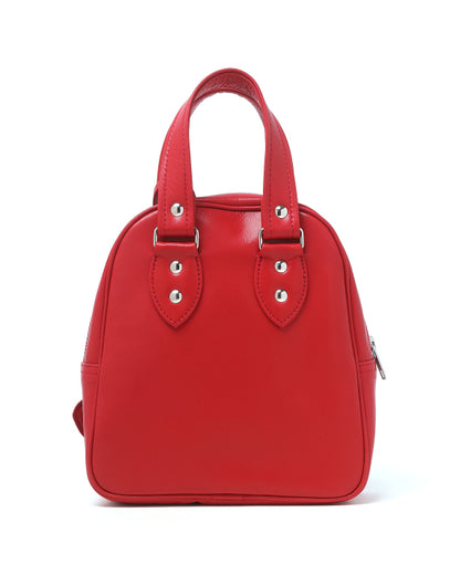 COMME des GARÇONS GIRL TOP HANDLE BAG