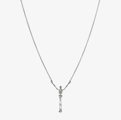 Vivienne Westwood Skeleton Accessories Collection - MOODY ORANGES