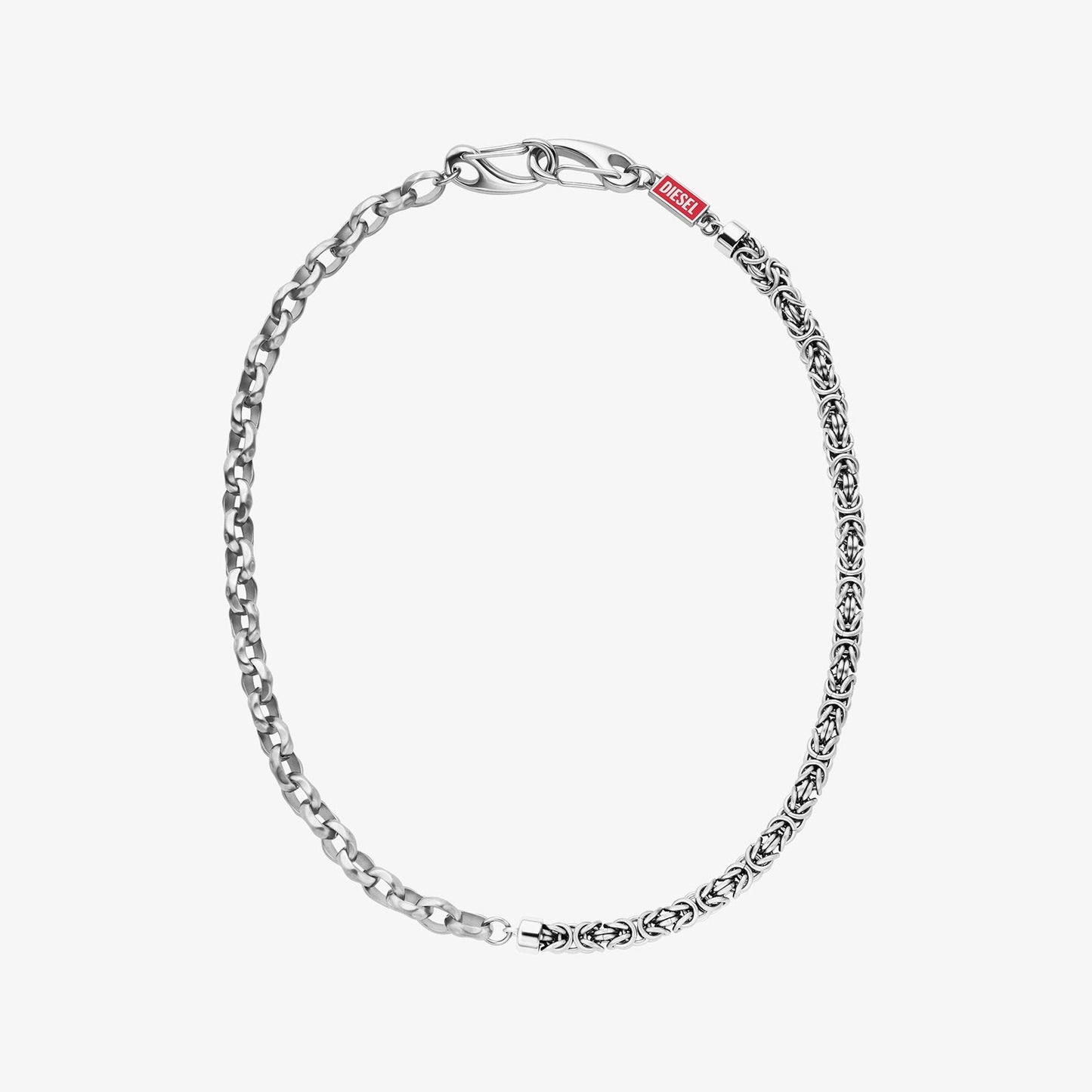 Diesel Stainless Steel Multi-Wear Chain