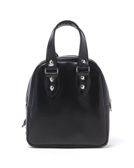 COMME des GARÇONS GIRL TOP HANDLE BAG