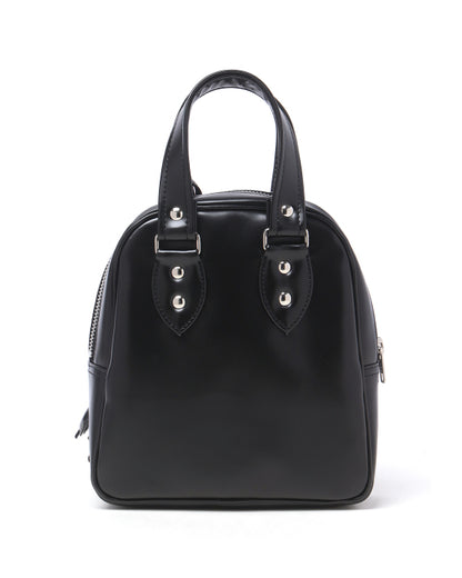 COMME des GARÇONS GIRL TOP HANDLE BAG