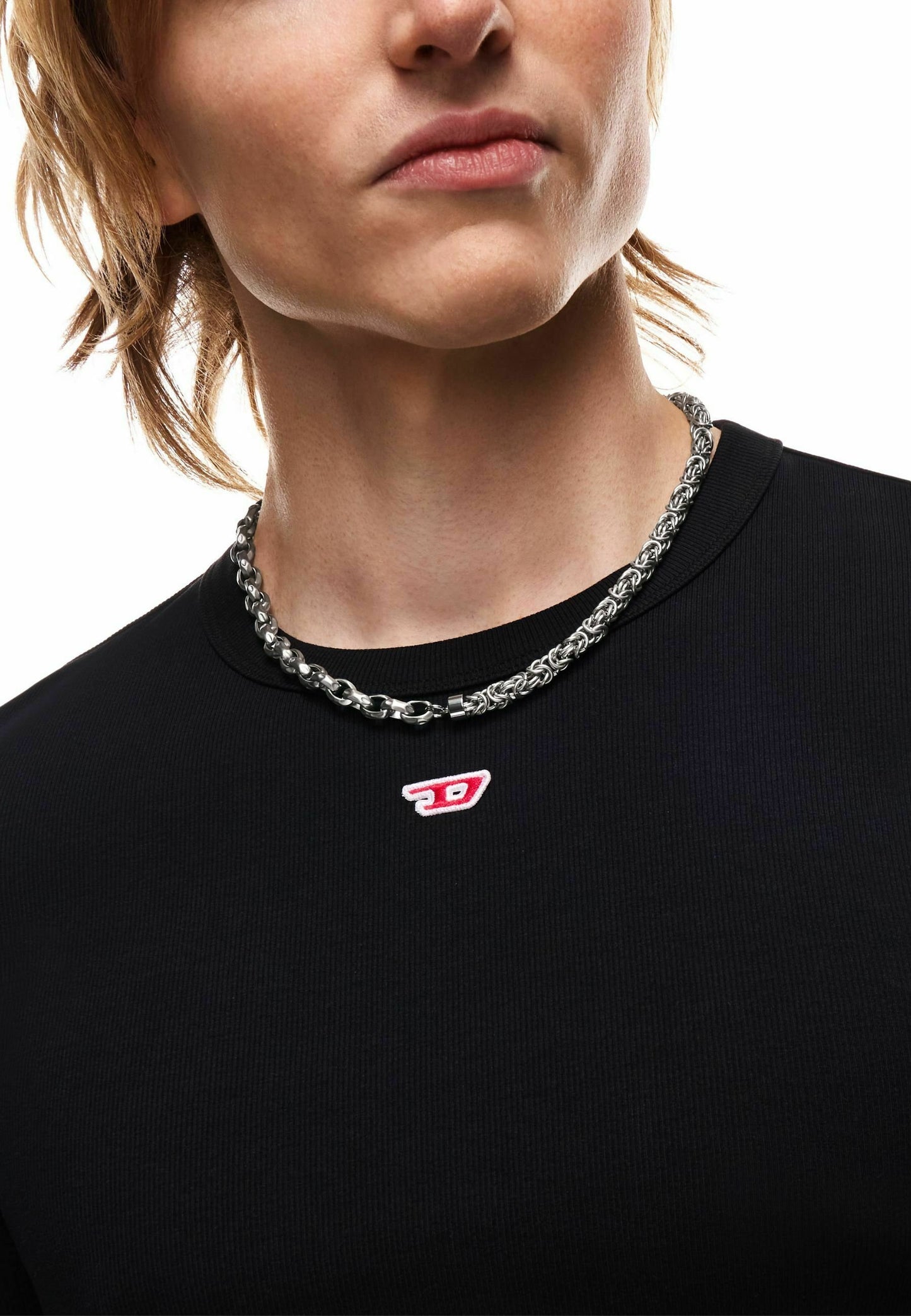 Diesel Stainless Steel Multi-Wear Chain