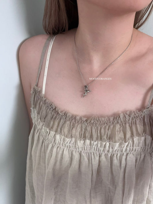 Vivienne Westwood Putti Cherub Jewellery Collection