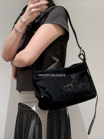 Vivienne Westwood Maxime Shoulder Bag