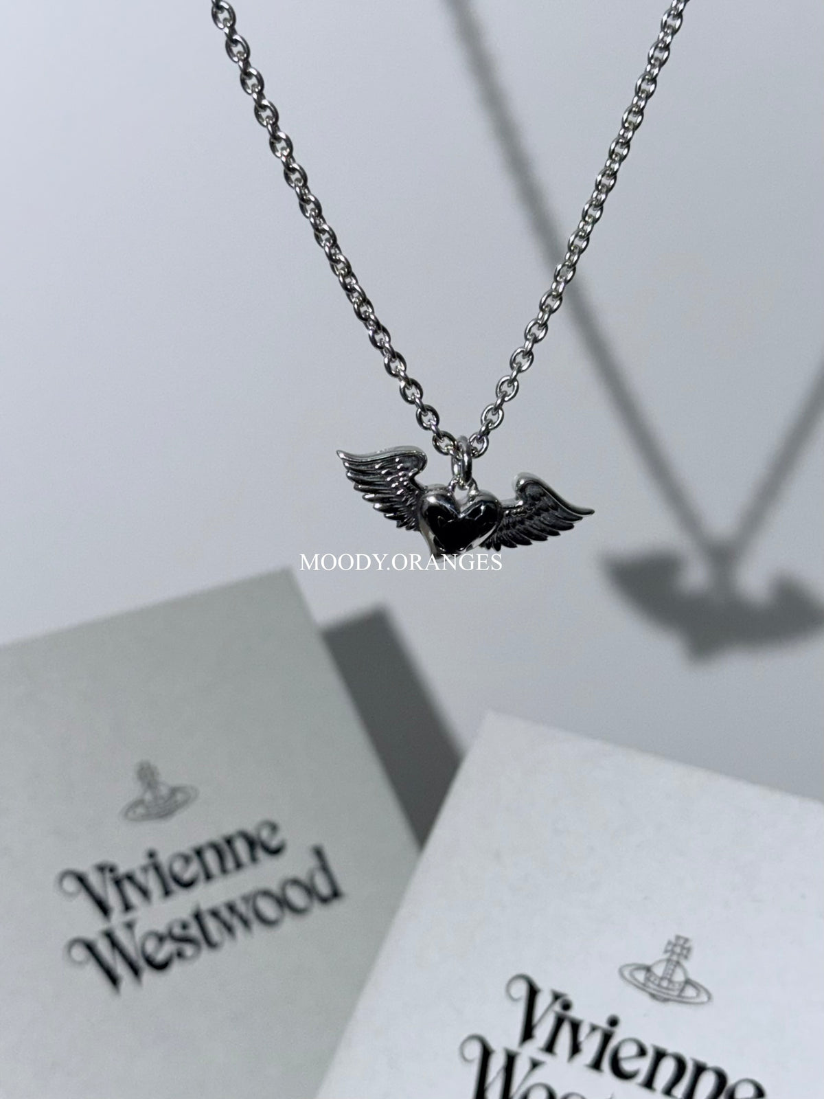 Vivienne Westwood Man. Herbert Jewellery Collection