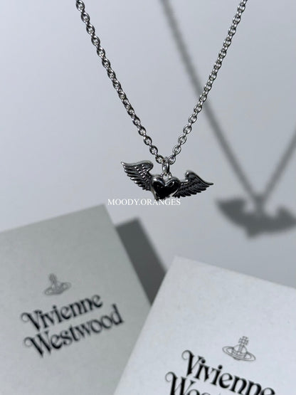 Vivienne Westwood Man. Herbert Jewellery Collection