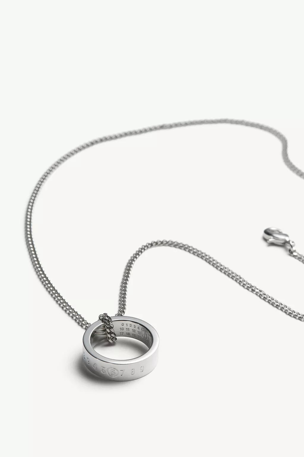 MM6 Maison Margiela Necklace (4)