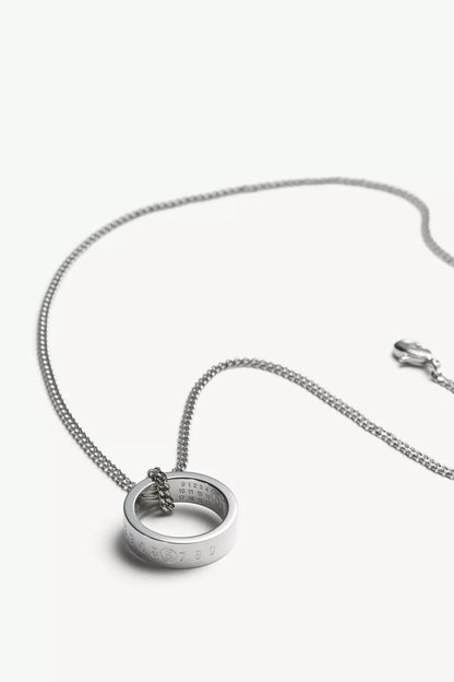 MM6 Maison Margiela Necklace (4)