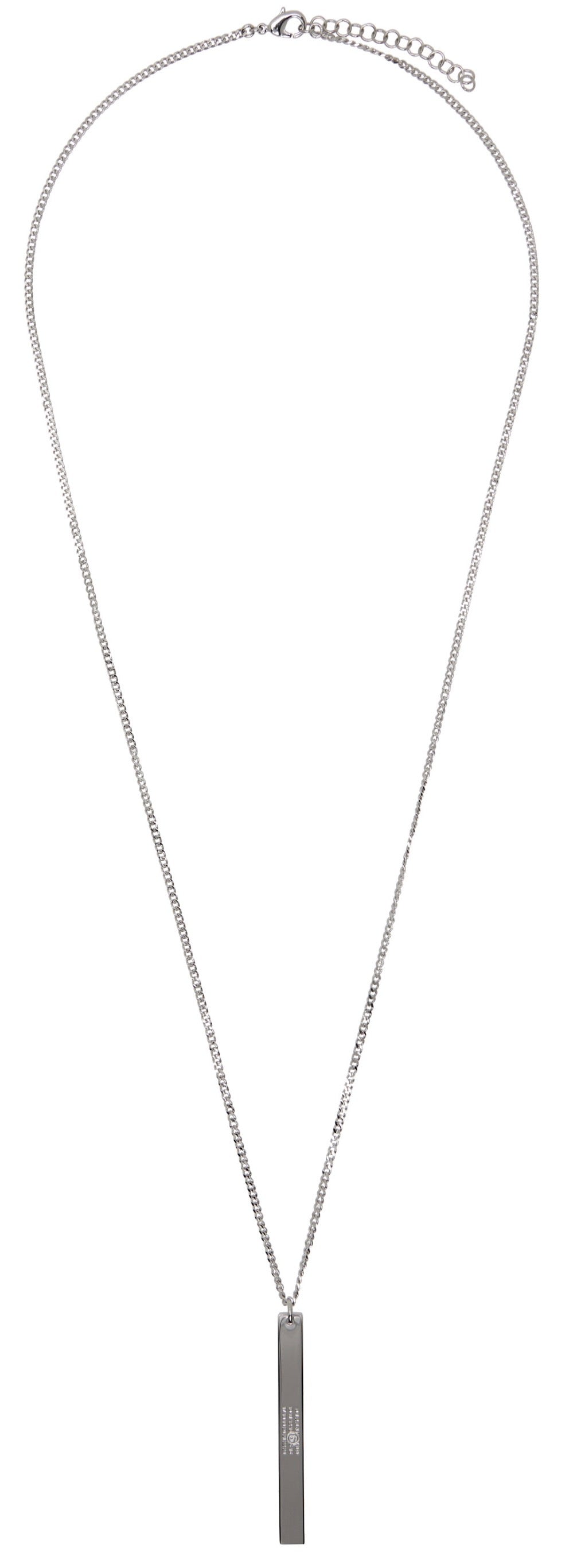 MM6 Maison Margiela Necklace (1)