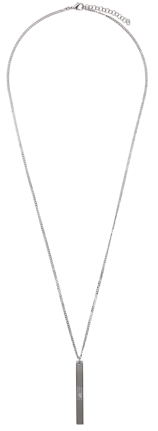 MM6 Maison Margiela Necklace (1)
