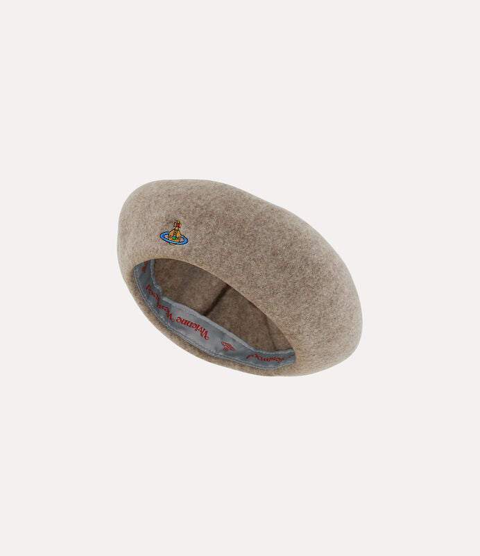 Vivienne Westwood Basque Beret