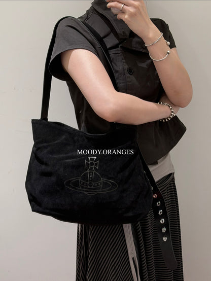 Vivienne Westwood Maxime Shoulder Bag