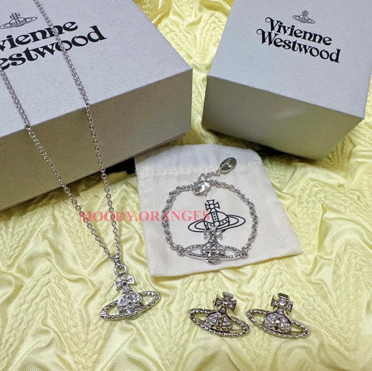 Vivienne Westwood Mayfair Accessories Collection