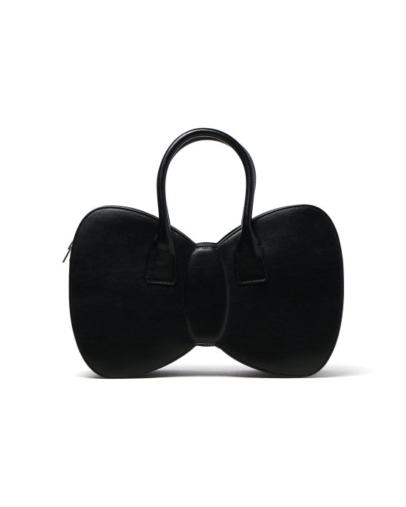 COMME des GARÇONS GIRL Ribbon Bag - MOODY ORANGES