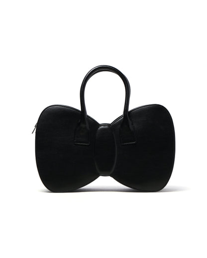 COMME des GARÇONS GIRL Ribbon Bag - MOODY ORANGES