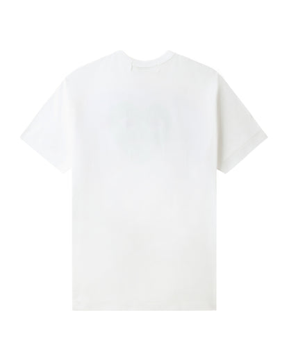 COMME des GARÇONS PLAY Heart Logo Tee - Light Green