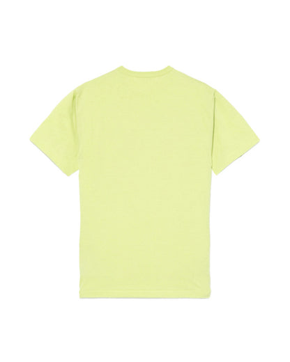 COMME des GARÇONS PLAY Dotted Heart Tee - Light Green