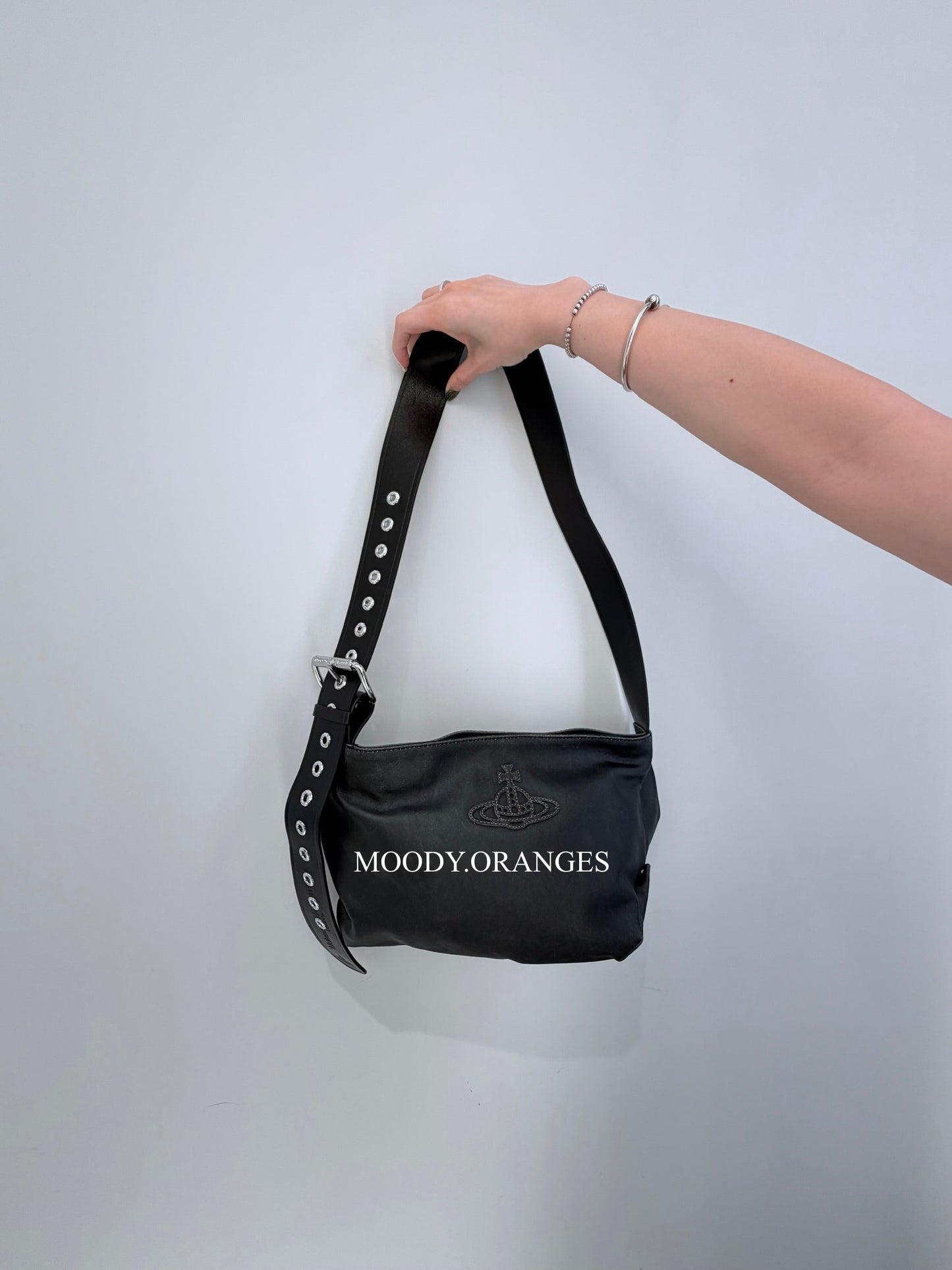 Vivienne Westwood Maxime Shoulder Bag