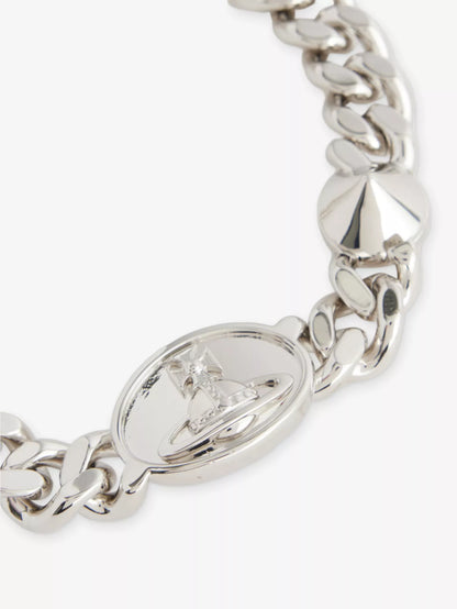 Vivienne Westwood Man Chester Bracelet