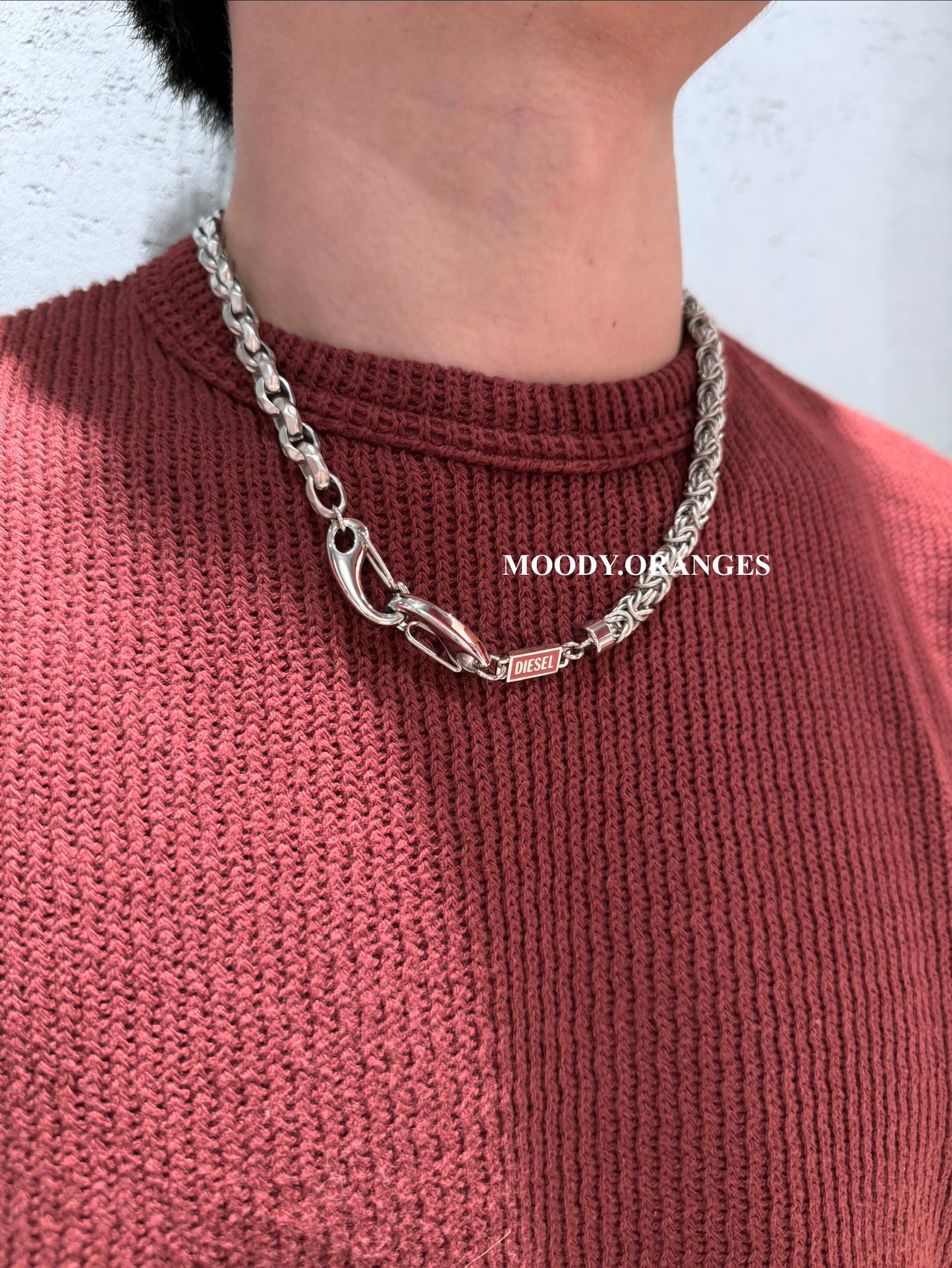 Diesel Stainless Steel Multi-Wear Chain