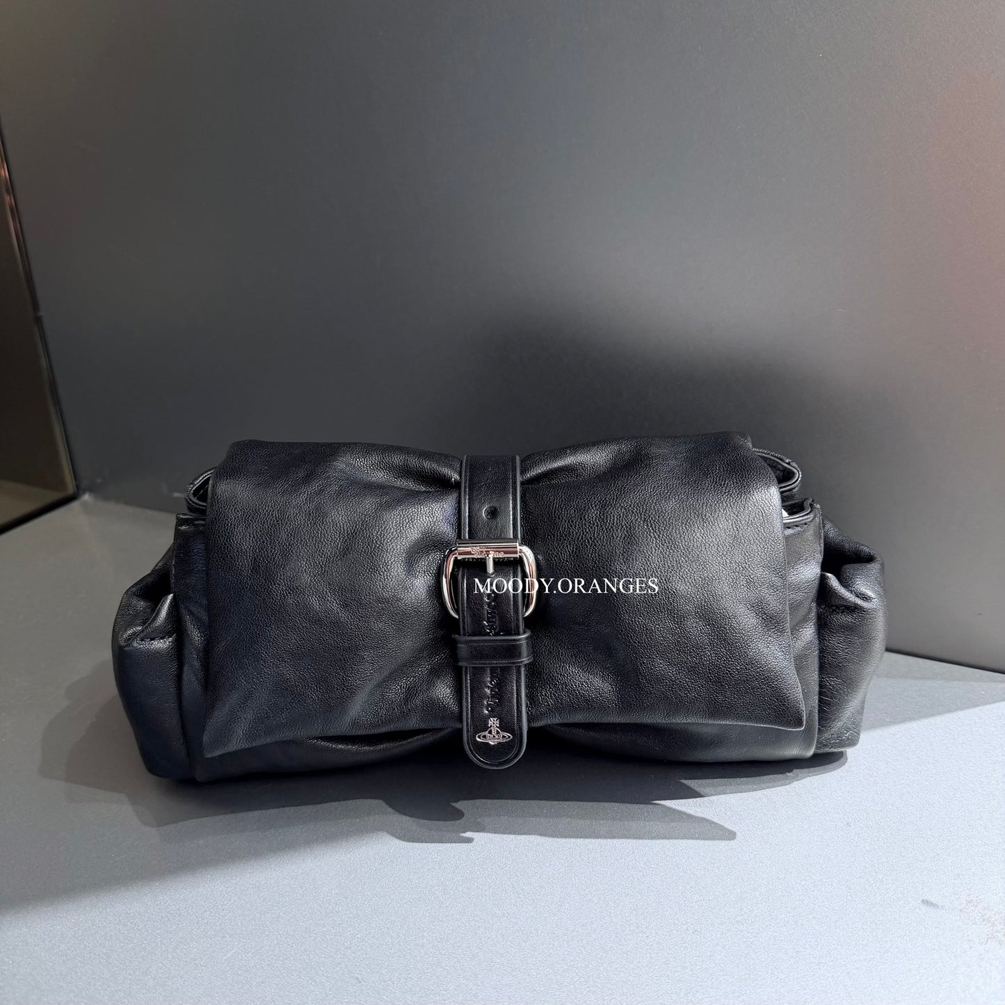 Vivienne Westwood Hazel Treasure Cluth