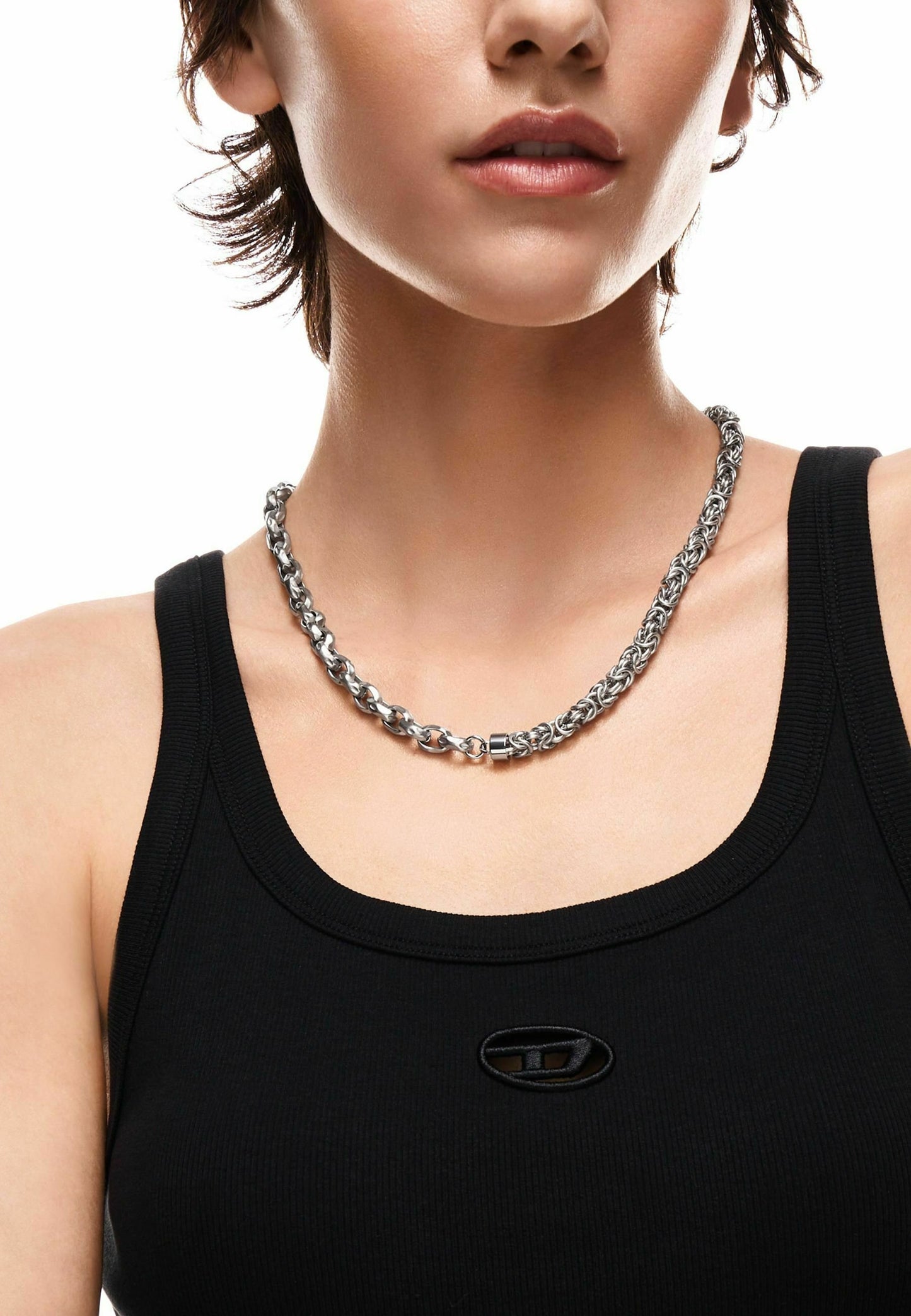 Diesel Stainless Steel Multi-Wear Chain