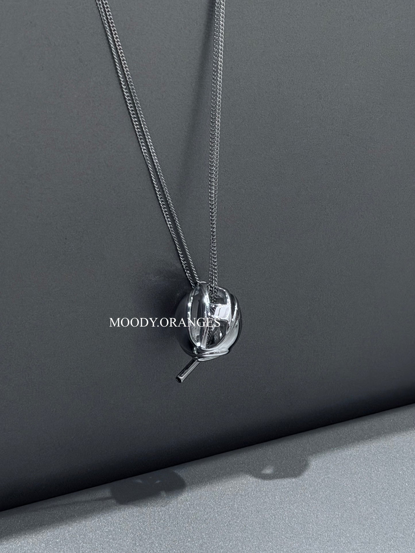 Diesel Stainless Steel Ball Accessories Collection