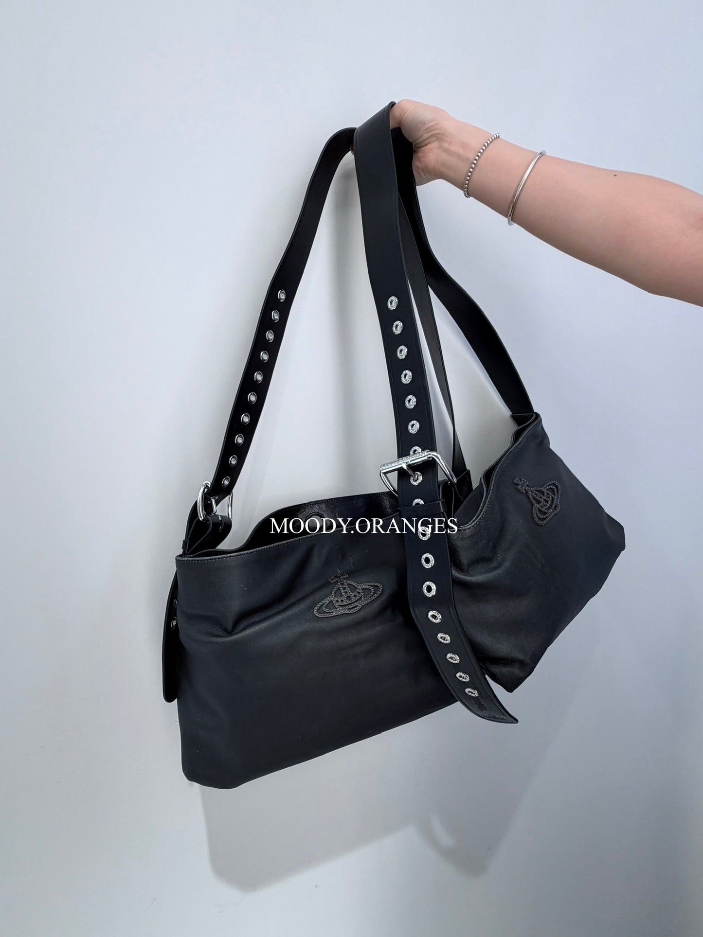Vivienne Westwood Maxime Shoulder Bag