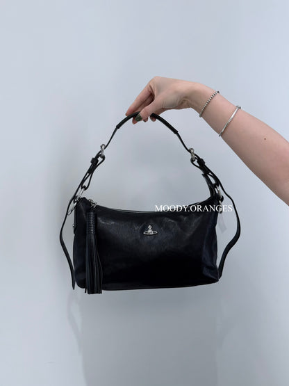 Vivienne Westwood Emma Shoulder Bag
