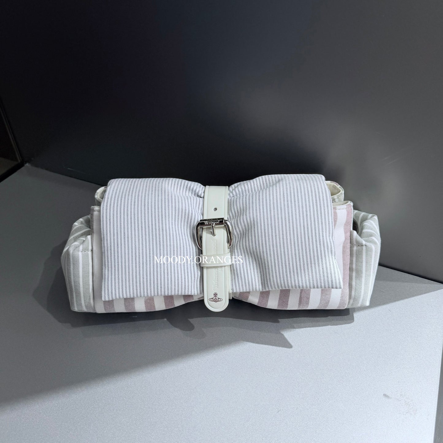 Vivienne Westwood Hazel Treasure Cluth