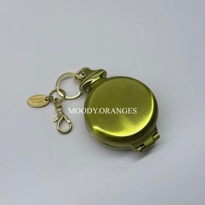 Vivienne Westwood Vintage Gold Ashtray