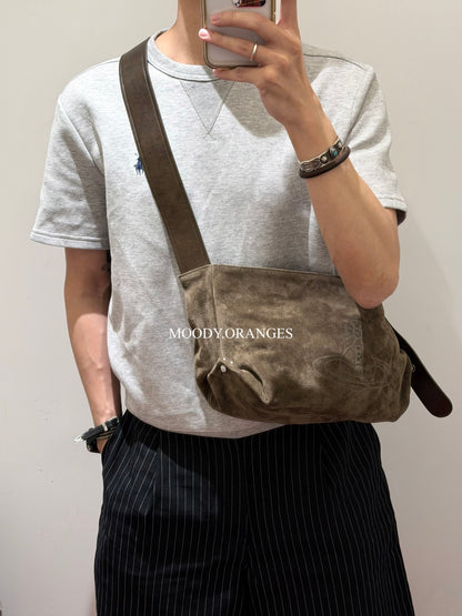 Vivienne Westwood Maxime Shoulder Bag