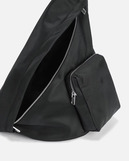 Japanese Numeric Sling Bag - MOODY ORANGES