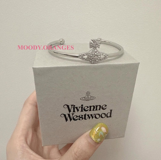 Vivienne Westwood Grace Bangle