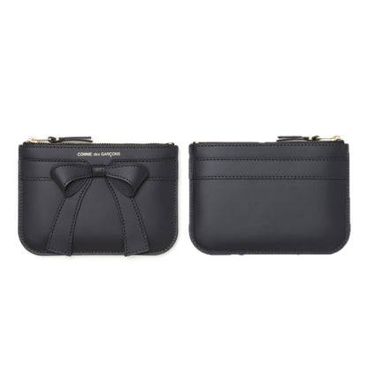 Comme des Garçons Wallet Big Bow Wallet
