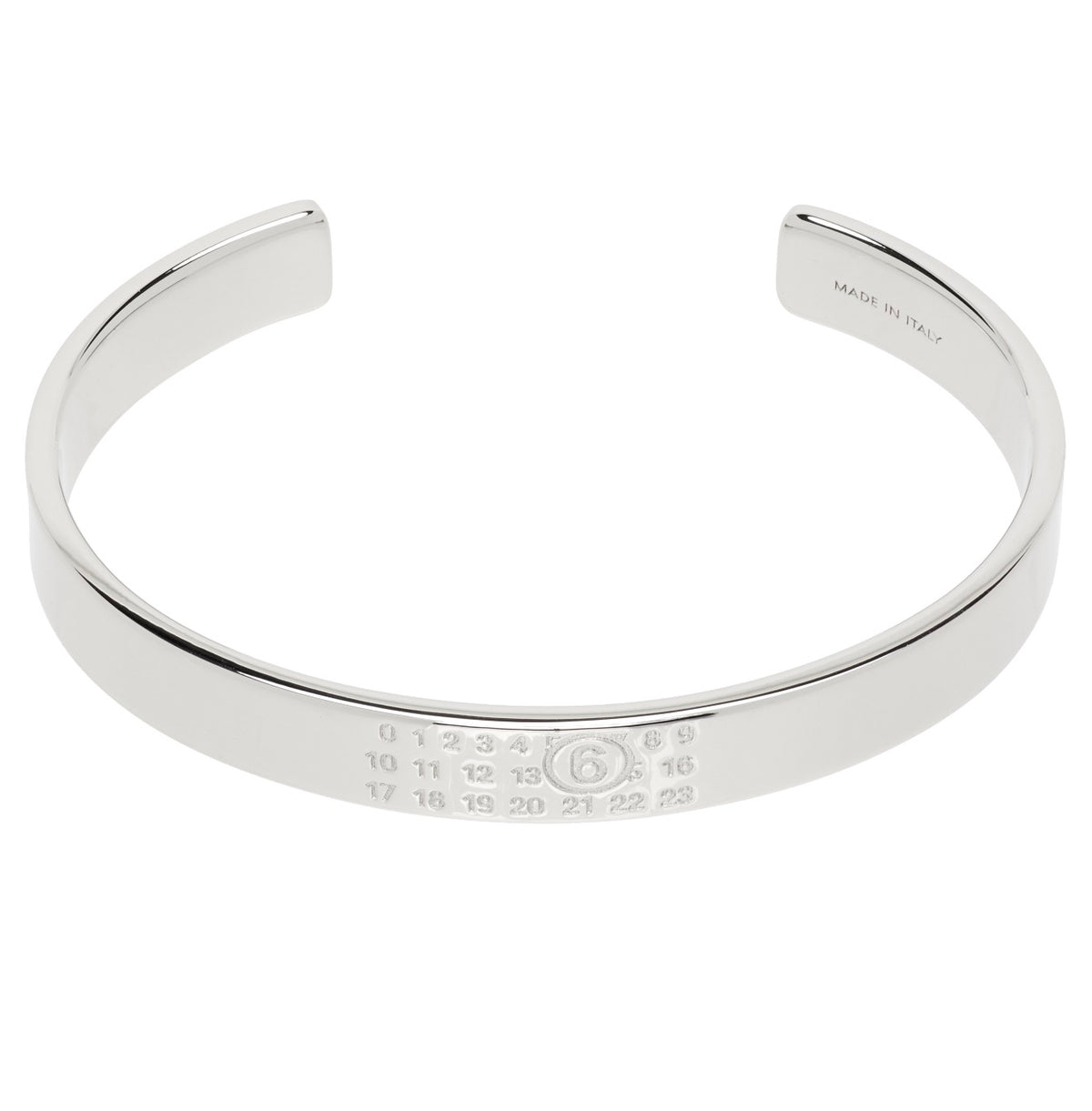 MM6 Maison Margiela Bracelet (2)