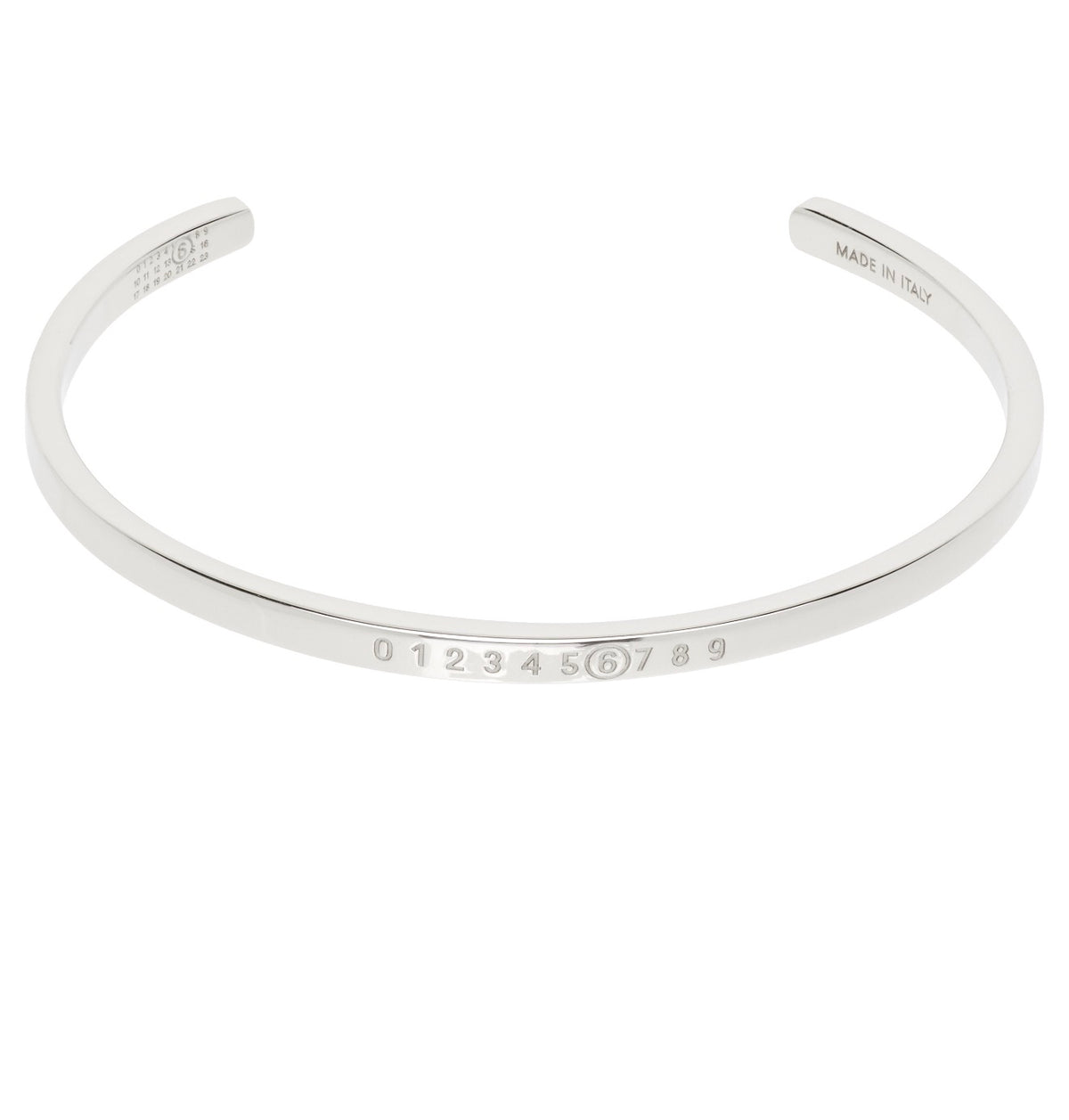 MM6 Maison Margiela Bracelet (1)