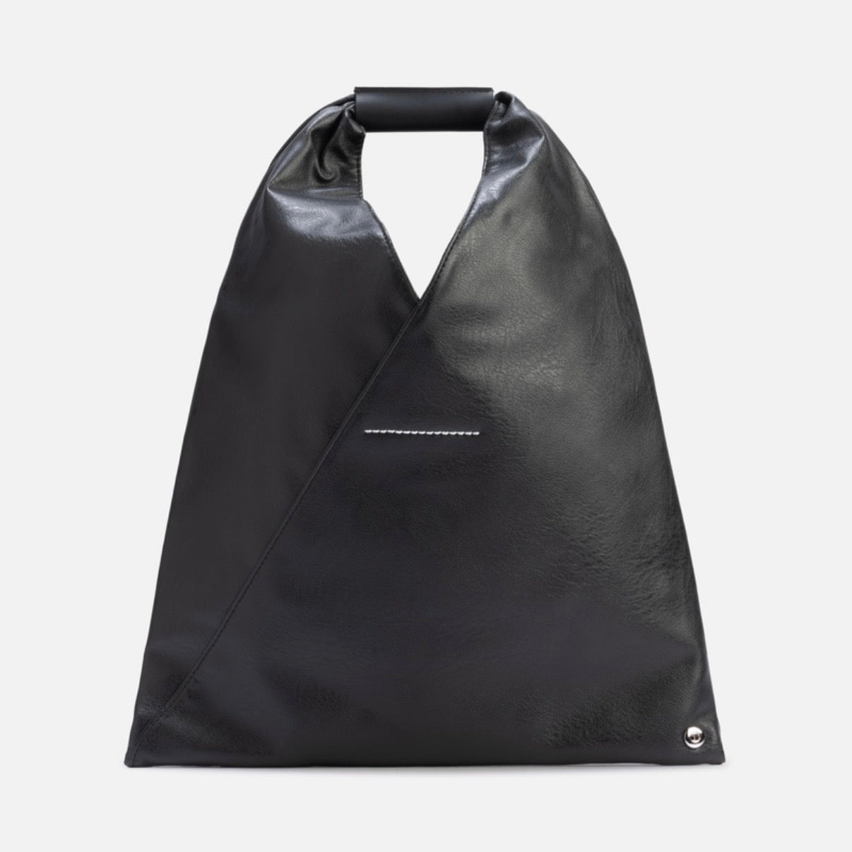 MM6 Maison Margiela Japanese Medium Tote Bag - MOODY ORANGES