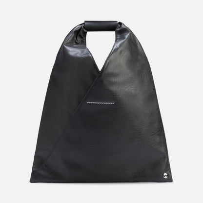 MM6 Maison Margiela Japanese Medium Tote Bag - MOODY ORANGES