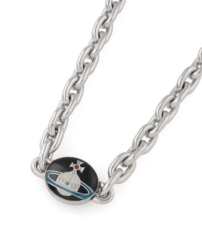 Vivienne Westwood MAN Loelia Large Necklace