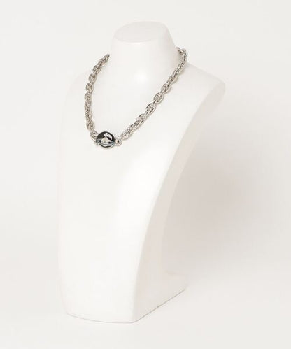 Vivienne Westwood MAN Loelia Large Necklace
